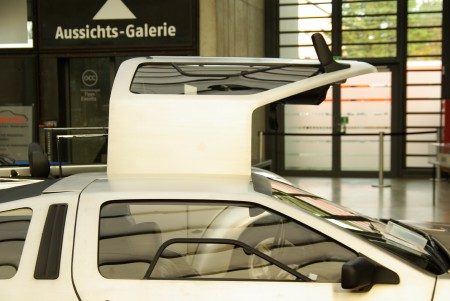 DeLorean DMC-12 - Foto: Jim Appelmelk
