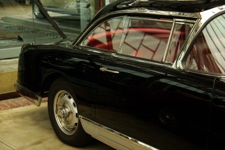 Facel-Vega HK500 - Foto: Jim Appelmelk