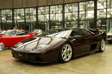 Lamborghini Diablo VT 6.0 SE - Foto: Jim Appelmelk