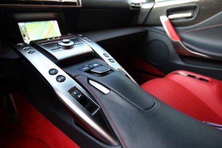 Lexus LFA