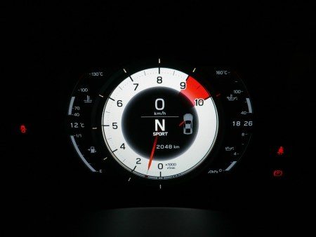 Lexus LFA
