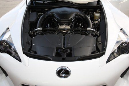Lexus LFA