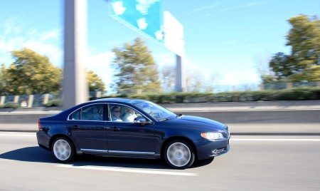 Volvo S80 D5