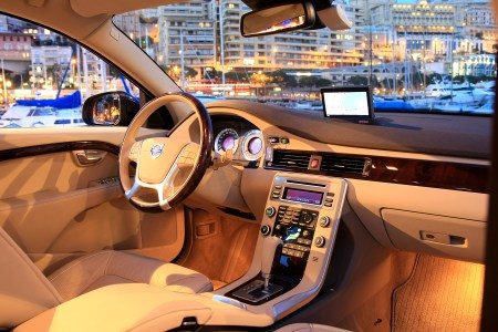 Volvo S80 D5