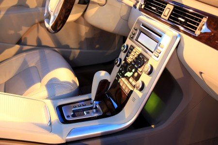 Volvo S80 D5