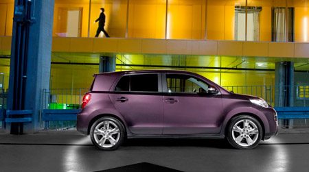 Toyota Urban Cruiser