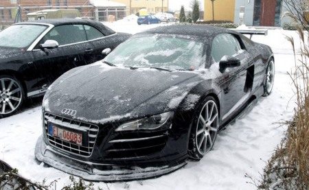 MTM komt met een RWD R8?