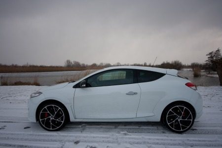 Renault Megane RS