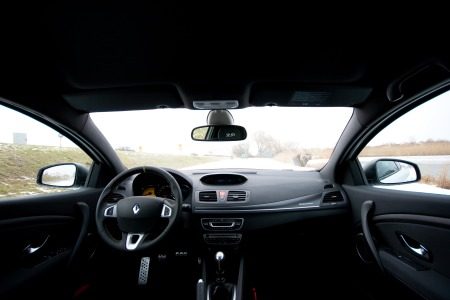 Renault Megane RS