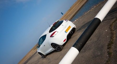 Renault Megane RS