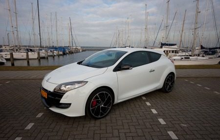Renault Megane RS