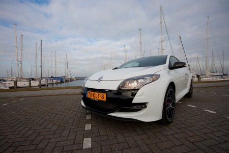 Renault Megane RS