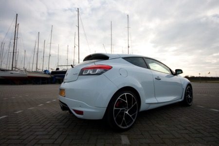 Renault Megane RS