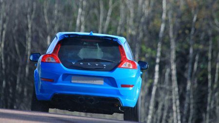 Volvo C30 Polestar