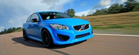 Volvo C30 Polestar