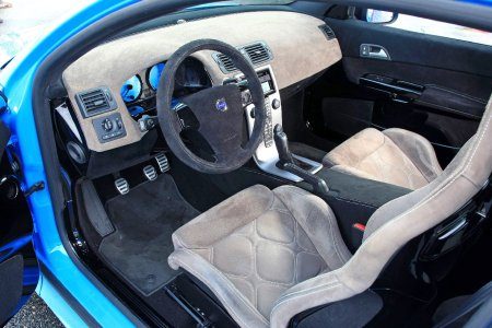 Volvo C30 Polestar