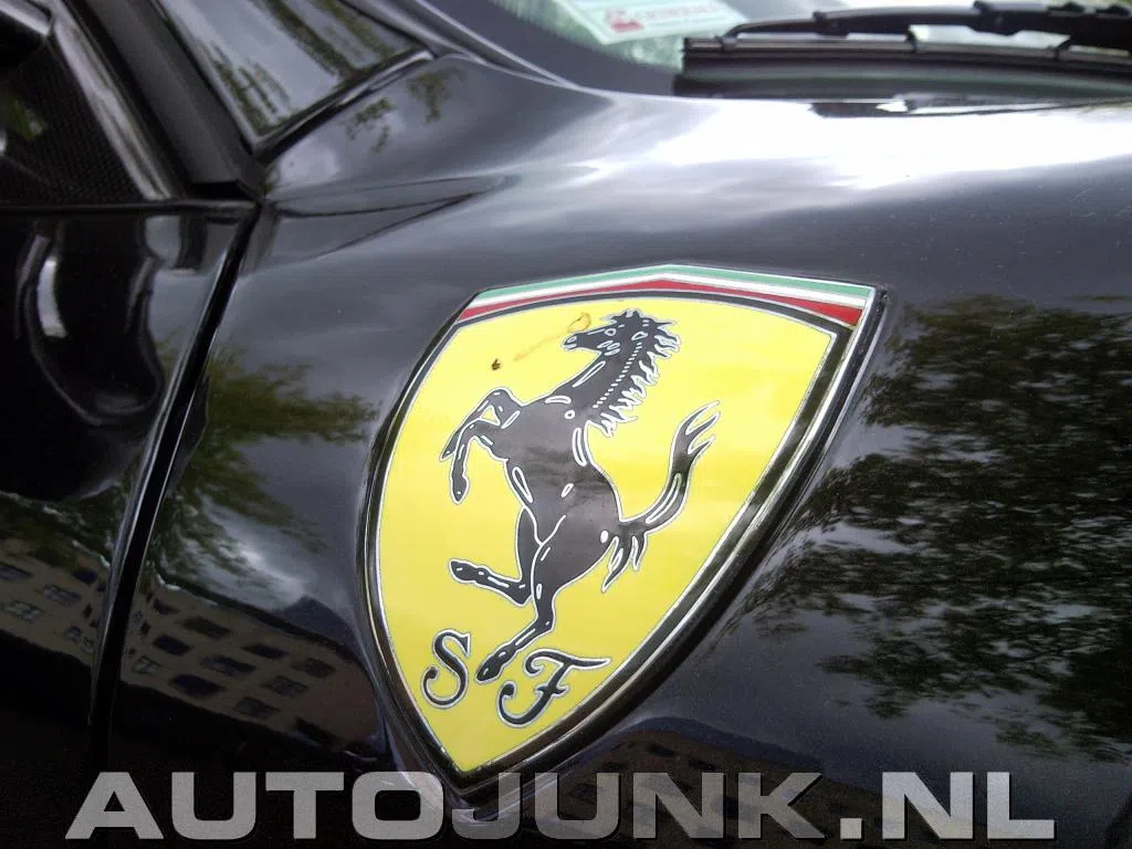 Ferrari 430 Scuderia