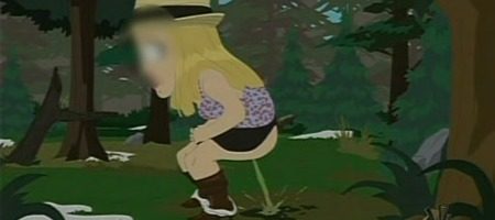 Britney Beetle