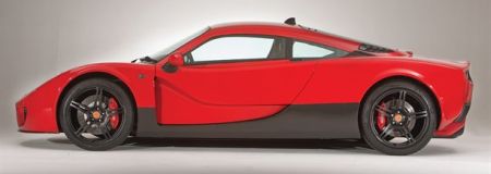 Ginetta G60