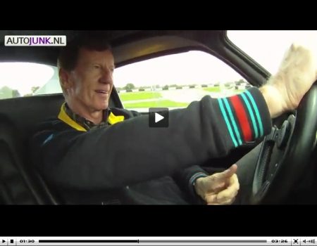 Klassiekers rijden is leukerrr