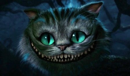 The Lincoln Cat