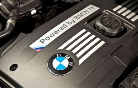 BMW 1M coupe