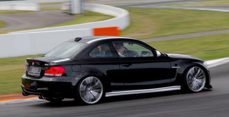 BMW 1M Kelleners KS1-S