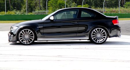 BMW 1M Kelleners KS1-S
