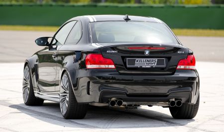 BMW 1M Kelleners KS1-S