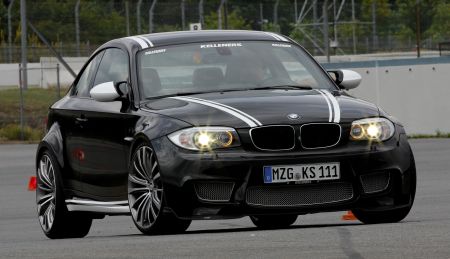 BMW 1M Kelleners KS1-S