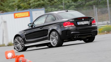 BMW 1M Kelleners KS1-S