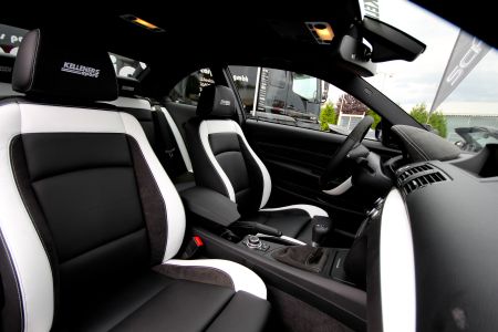 BMW 1M Kelleners KS1-S