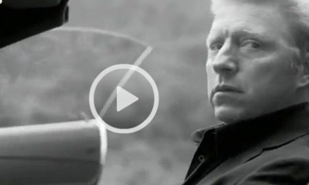 Boris Becker