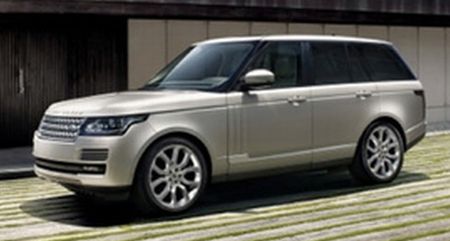 Dit is de nieuwe grote Range Rover! [updated]