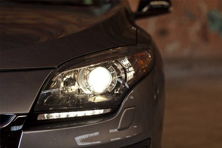 Renault Mégane Estate: verreweg de best verkochte Mégane