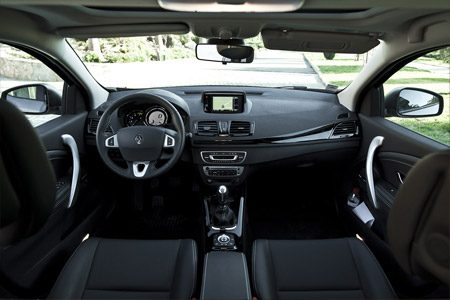 Renault Mégane Estate: verreweg de best verkochte Mégane