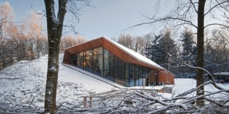 Het Jaguar Huis