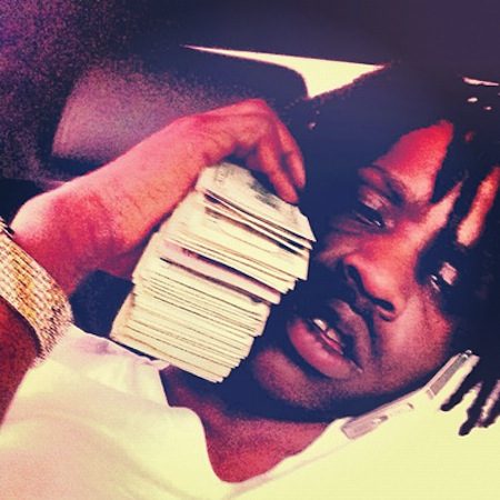 Talkin' money