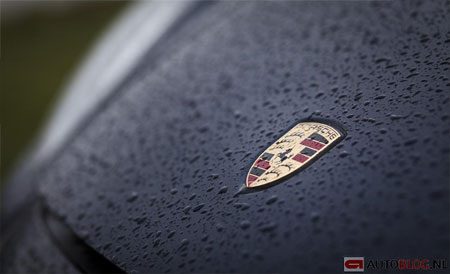 Porsche Cayenne S Diesel