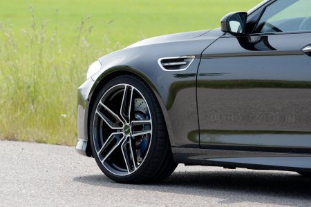 AC Schnitzer BMW M5