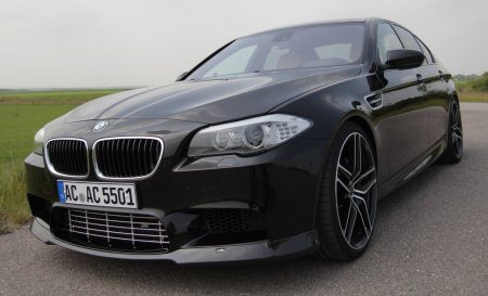 AC Schnitzer BMW M5