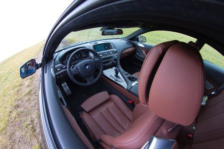 BMW 640d xDrive: Rijtest en video