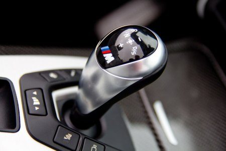 BMW M6 Cabriolet F12