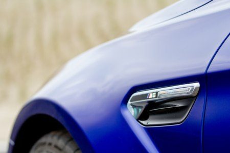 BMW M6 Cabriolet F12