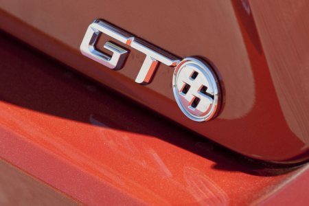 Toyota GT86