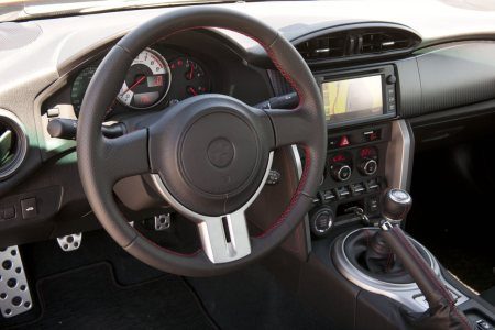 Toyota GT86