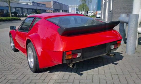 A310 GT