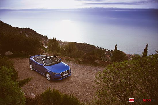 Audi A3 Cabriolet