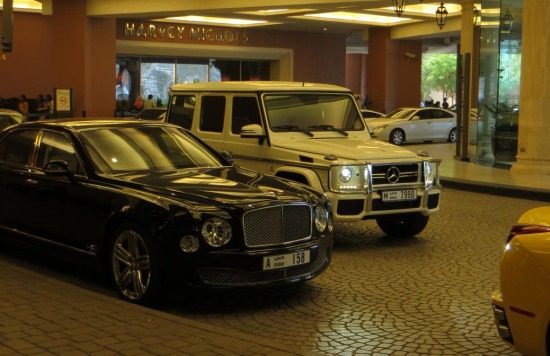 Dubai-combo