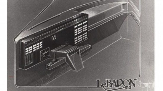 LeBaron